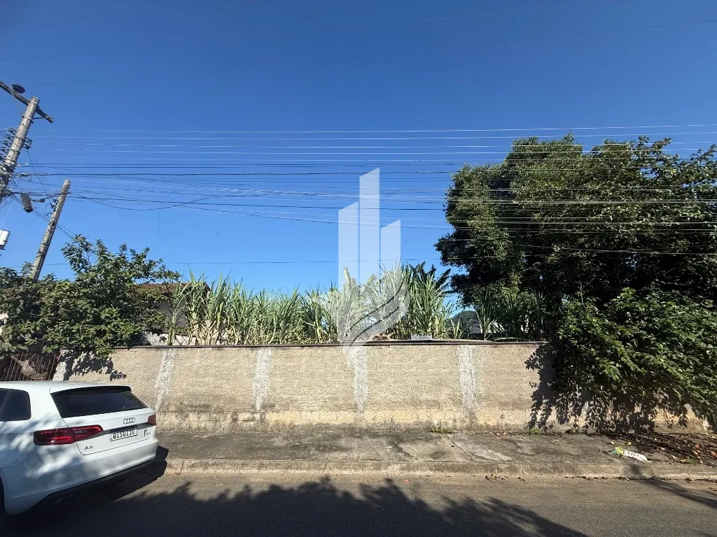 Terreno no bairro Velha Central - foto 1