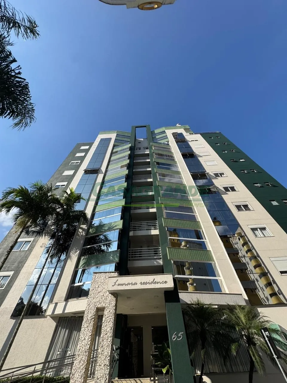 Apartamento mobiliado no bairro Vila Nova com terraço de 60m2 + piscina e churrasqueira privativas, próximo ao hospital da Unimed, Pátio Theodoro, Cooper. - foto 1