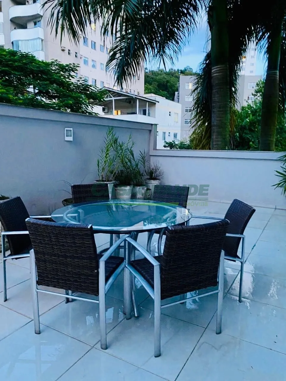 Apartamento mobiliado no bairro Vila Nova com terraço de 60m2 + piscina e churrasqueira privativas, próximo ao hospital da Unimed, Pátio Theodoro, Cooper. — foto 6