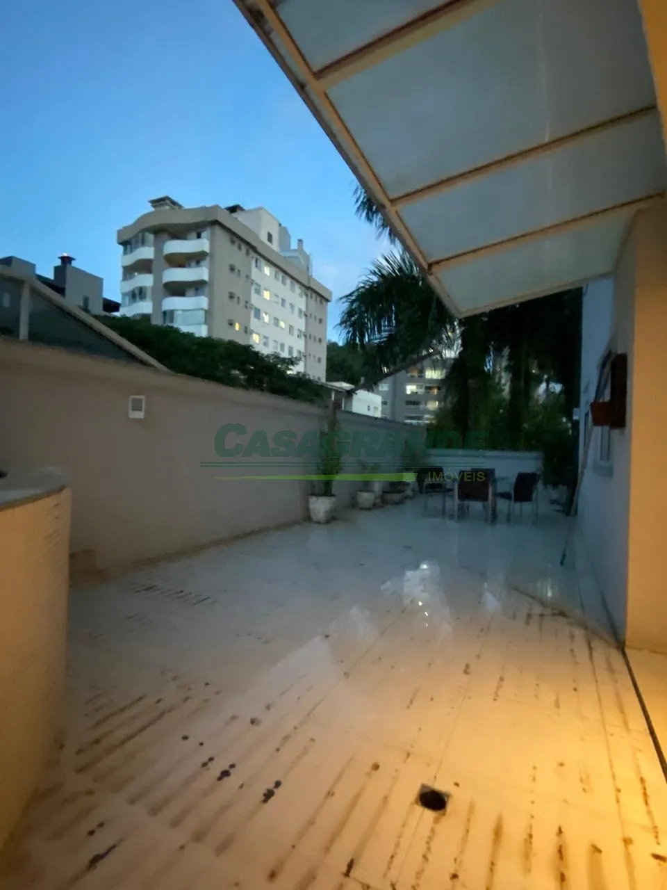 Apartamento mobiliado no bairro Vila Nova com terraço de 60m2 + piscina e churrasqueira privativas, próximo ao hospital da Unimed, Pátio Theodoro, Cooper. — foto 7