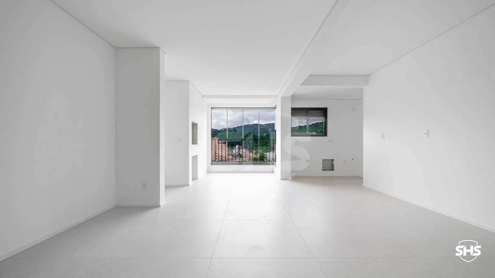 Apartamento com 3 dormitórios à venda, 118 m por R$ 1.350.000,00 - Jardim Blumenau - Blumenau/SC - foto 1