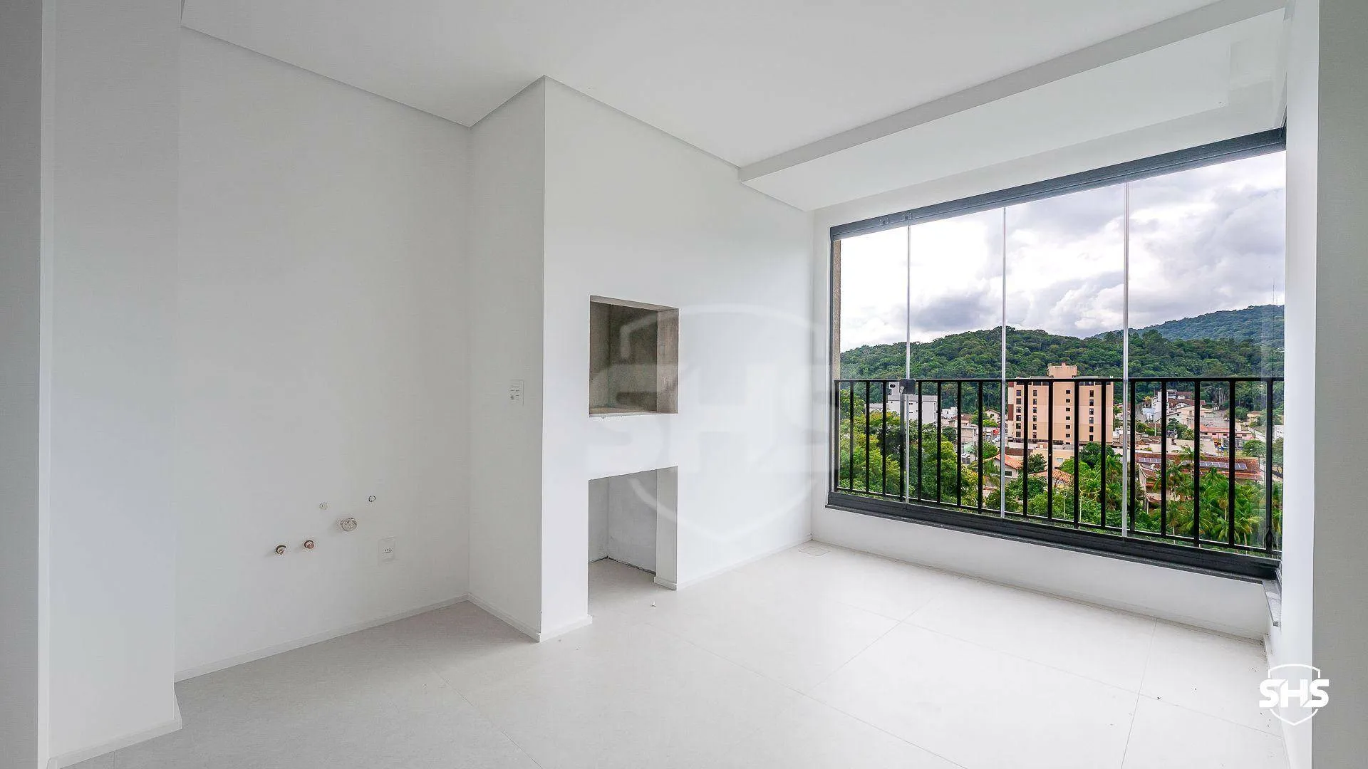 Apartamento com 3 dormitórios à venda, 118 m por R$ 1.350.000,00 - Jardim Blumenau - Blumenau/SC — foto 3