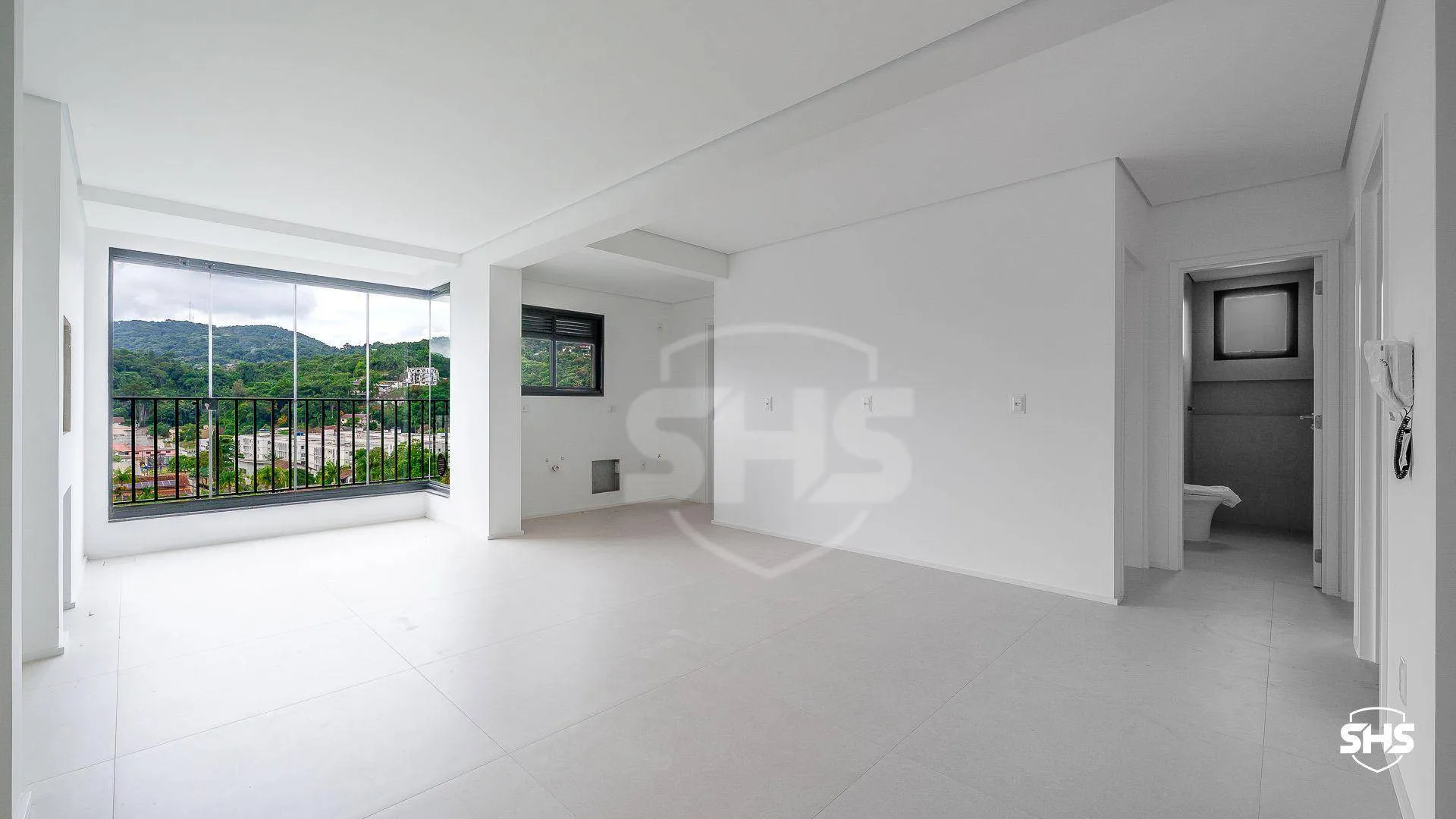 Apartamento com 3 dormitórios à venda, 118 m por R$ 1.350.000,00 - Jardim Blumenau - Blumenau/SC — foto 6