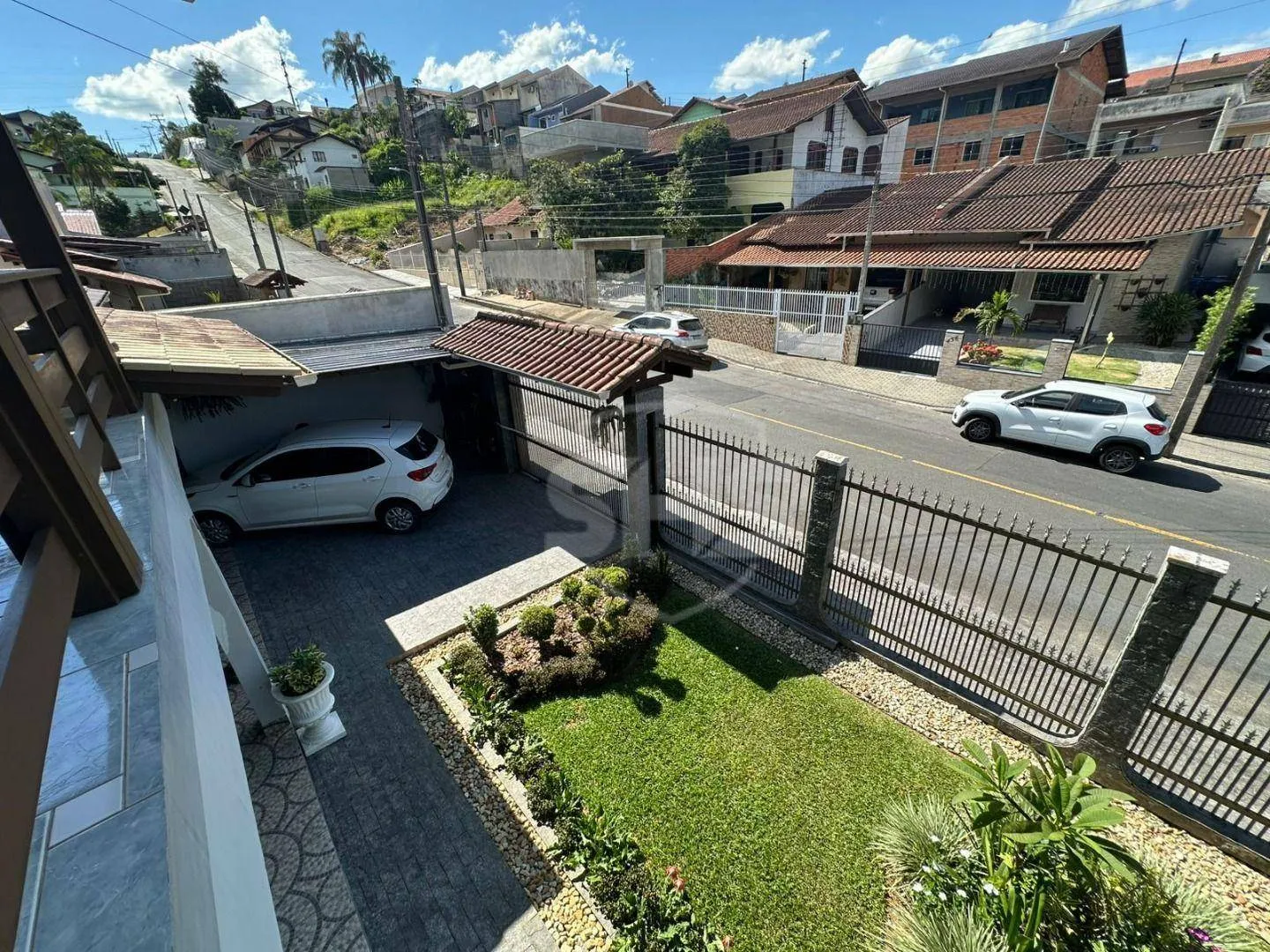 Casa com 4 dormitórios à venda, 240 m por R$ 930.000,00 - Itoupava Central - Blumenau/SC — foto 4