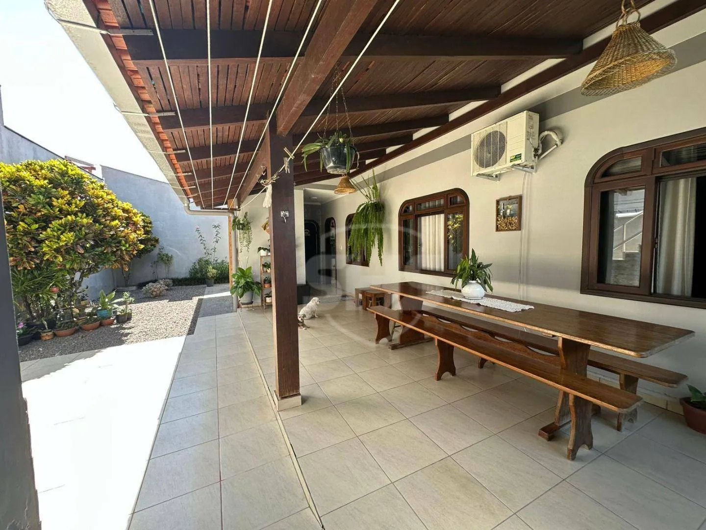 Casa com 4 dormitórios à venda, 240 m por R$ 930.000,00 - Itoupava Central - Blumenau/SC — foto 6