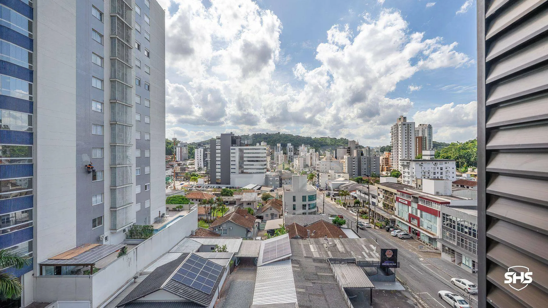 Cobertura espaçosa em excelente localização na Vila Nova — foto 6
