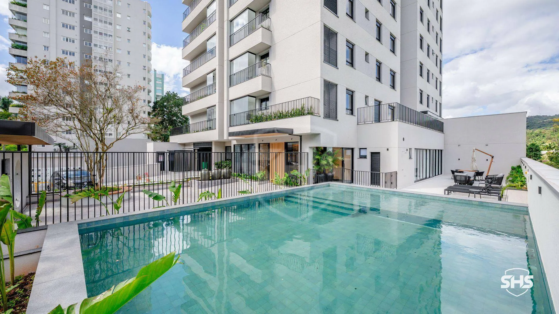 Apartamento com 3 dormitórios à venda, 118 m por R$ 1.400.000,00 - Jardim Blumenau - Blumenau/SC - foto 1