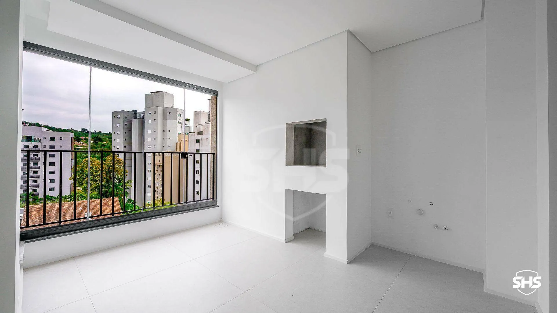 Apartamento com 3 dormitórios à venda, 118 m por R$ 1.400.000,00 - Jardim Blumenau - Blumenau/SC — foto 3