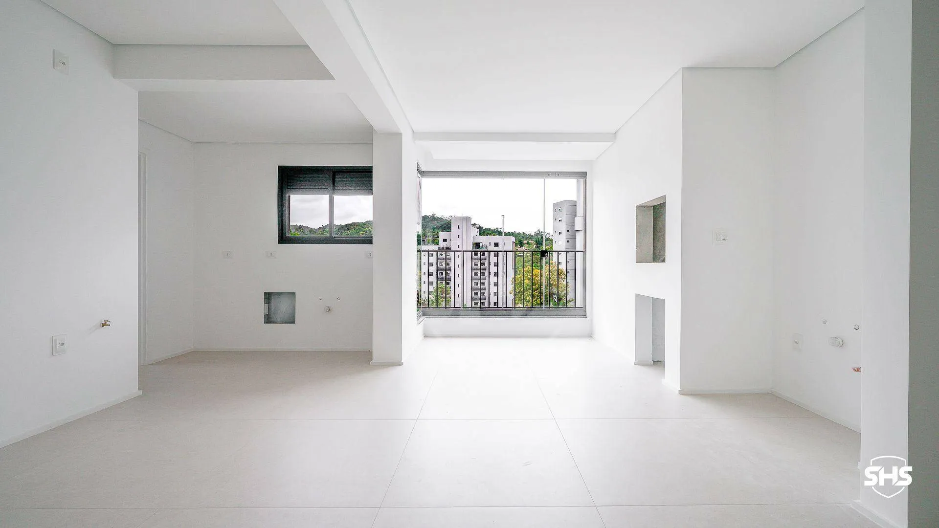 Apartamento com 3 dormitórios à venda, 118 m por R$ 1.400.000,00 - Jardim Blumenau - Blumenau/SC — foto 6