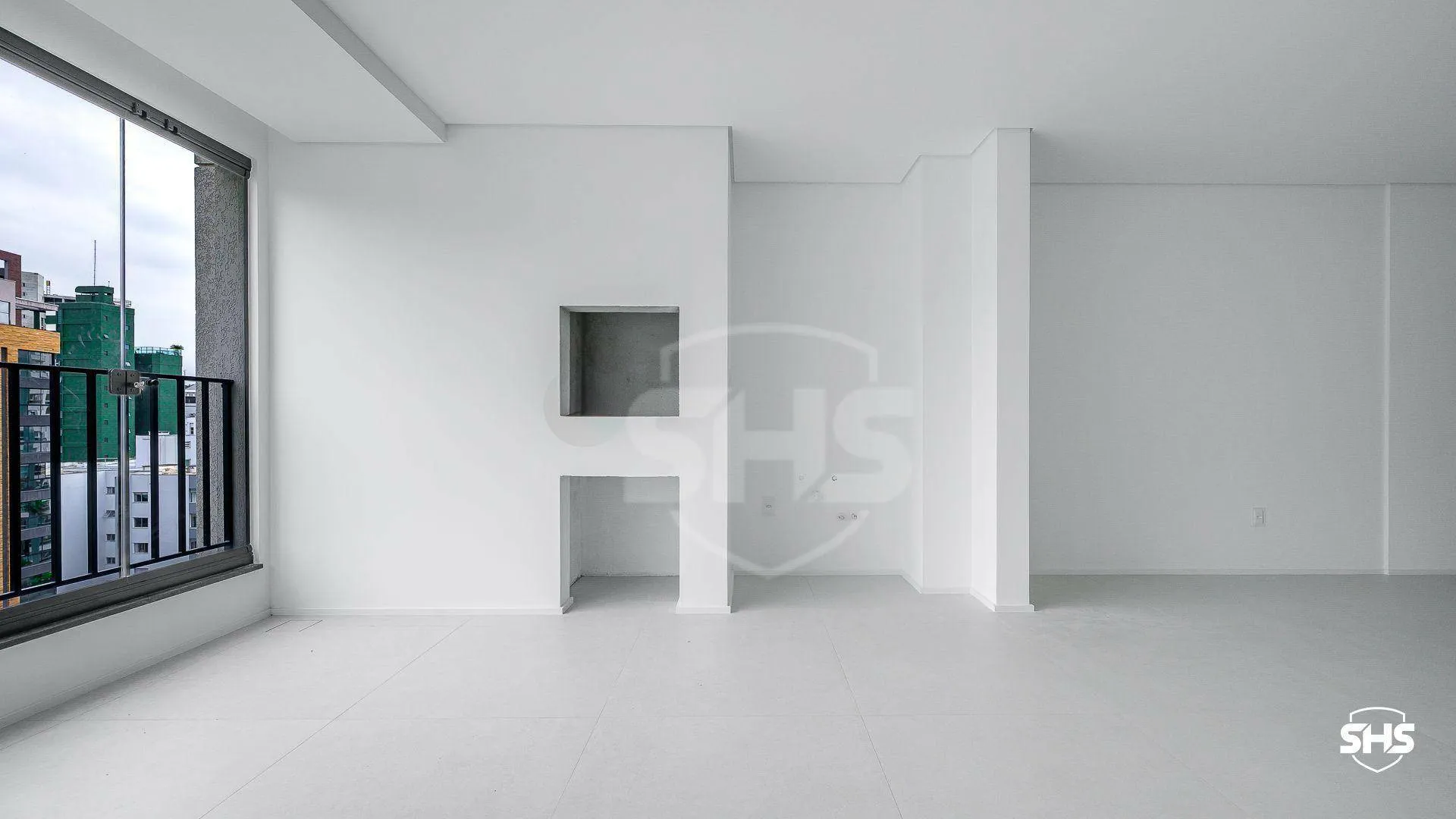 Apartamento com 3 dormitórios à venda, 118 m por R$ 1.350.000,00 - Jardim Blumenau - Blumenau/SC - foto 1