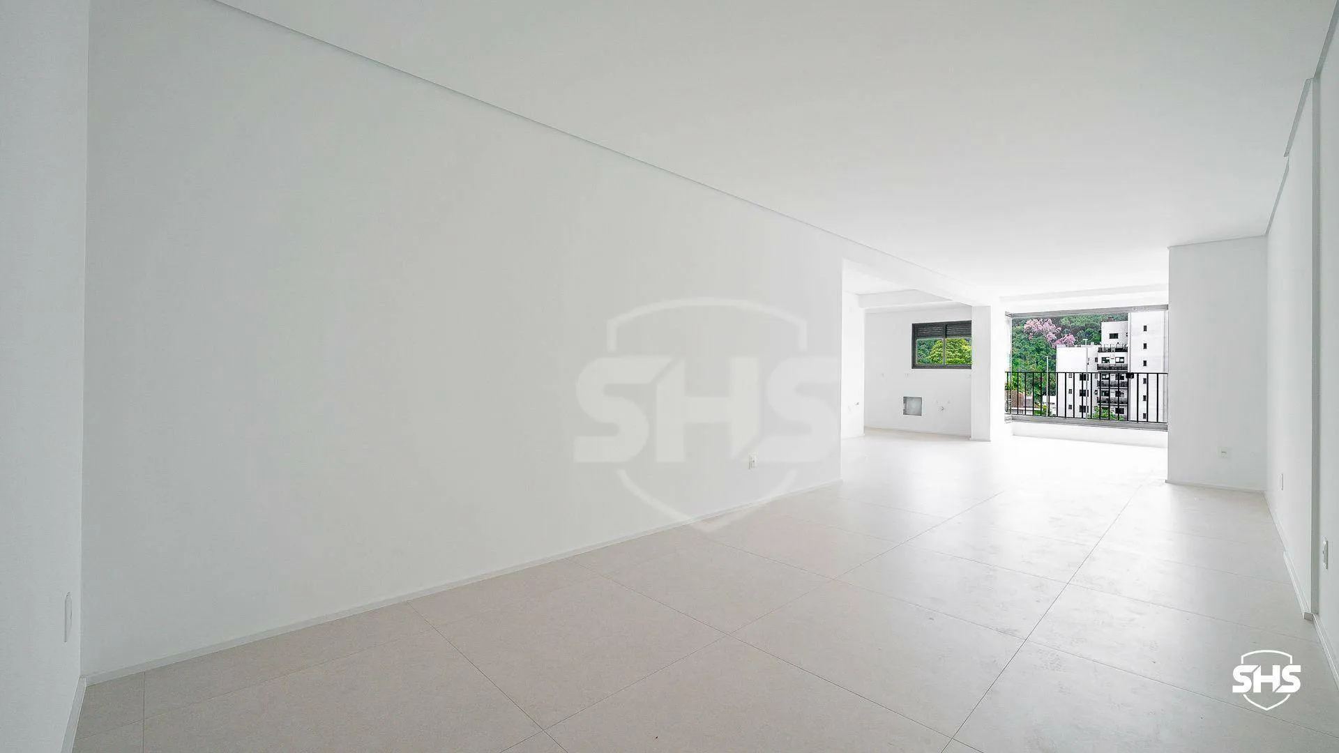 Apartamento com 3 dormitórios à venda, 118 m por R$ 1.350.000,00 - Jardim Blumenau - Blumenau/SC — foto 3