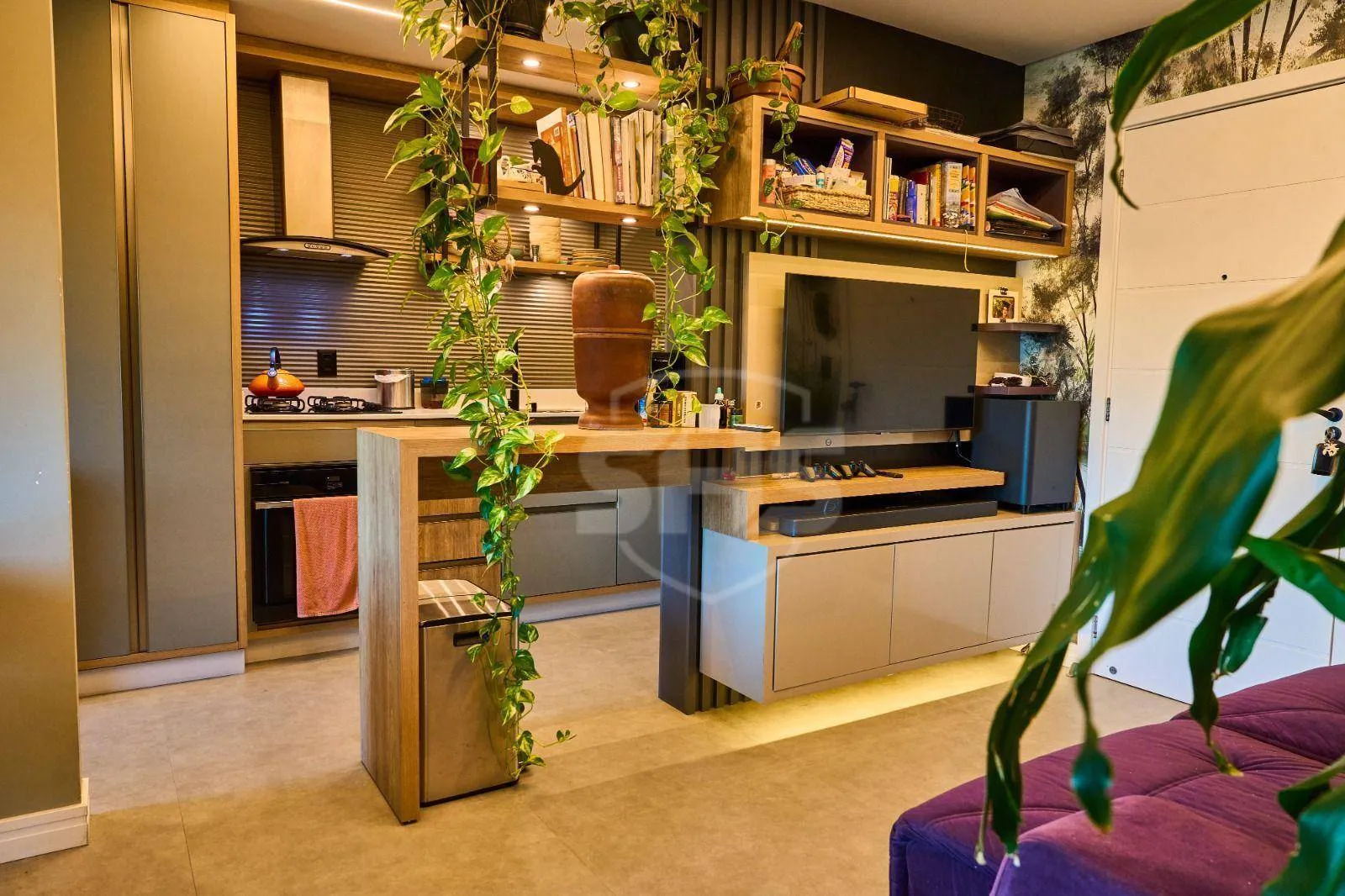 Apartamento com 2 dormitórios à venda, 70 m por R$ 630.000,00 - Itoupava Norte - Blumenau/SC — foto 4