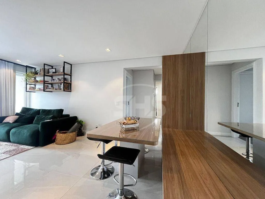 Apartamento com 2 dormitórios, 93 m - venda por R$ 850.000,00 ou aluguel por R$ 4.411,40/mês - Itoupava Central - Blumenau/SC — foto 3