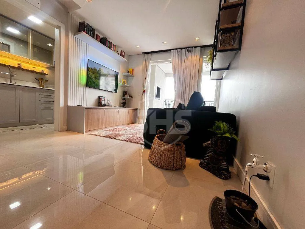 Apartamento com 2 dormitórios, 93 m - venda por R$ 850.000,00 ou aluguel por R$ 4.411,40/mês - Itoupava Central - Blumenau/SC — foto 4