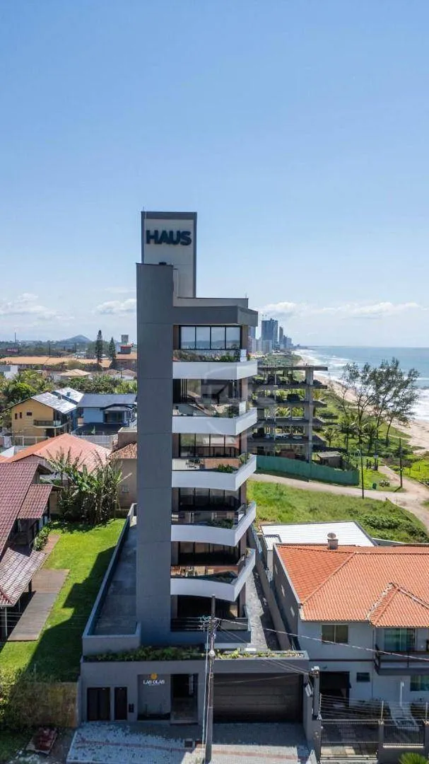 Apartamento com 3 dormitórios à venda, 120 m por R$ 1.300.000,00 - Itajuba - Barra Velha/SC - foto 1
