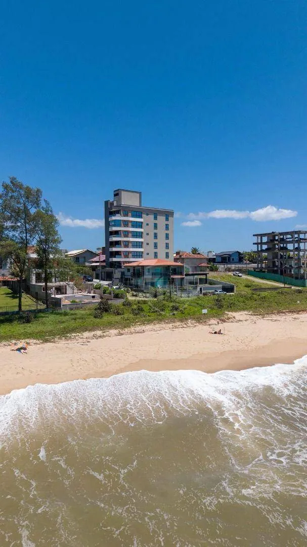 Apartamento com 3 dormitórios à venda, 120 m por R$ 1.300.000,00 - Itajuba - Barra Velha/SC — foto 2