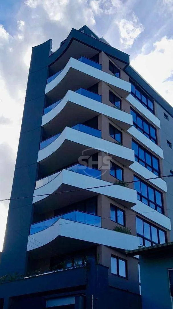 Apartamento com 3 dormitórios à venda, 120 m por R$ 1.300.000,00 - Itajuba - Barra Velha/SC — foto 4