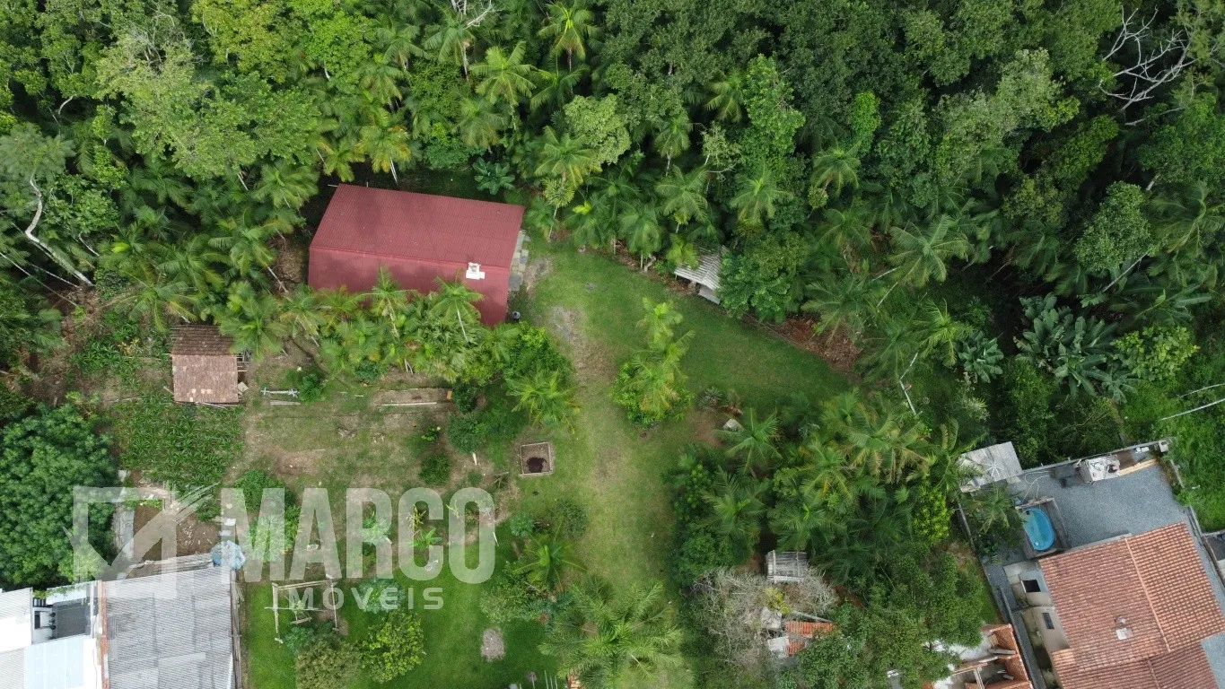 Chácara com 2.442m em Região Alta e Tranquila - Testo Rega | Pomerode — foto 6