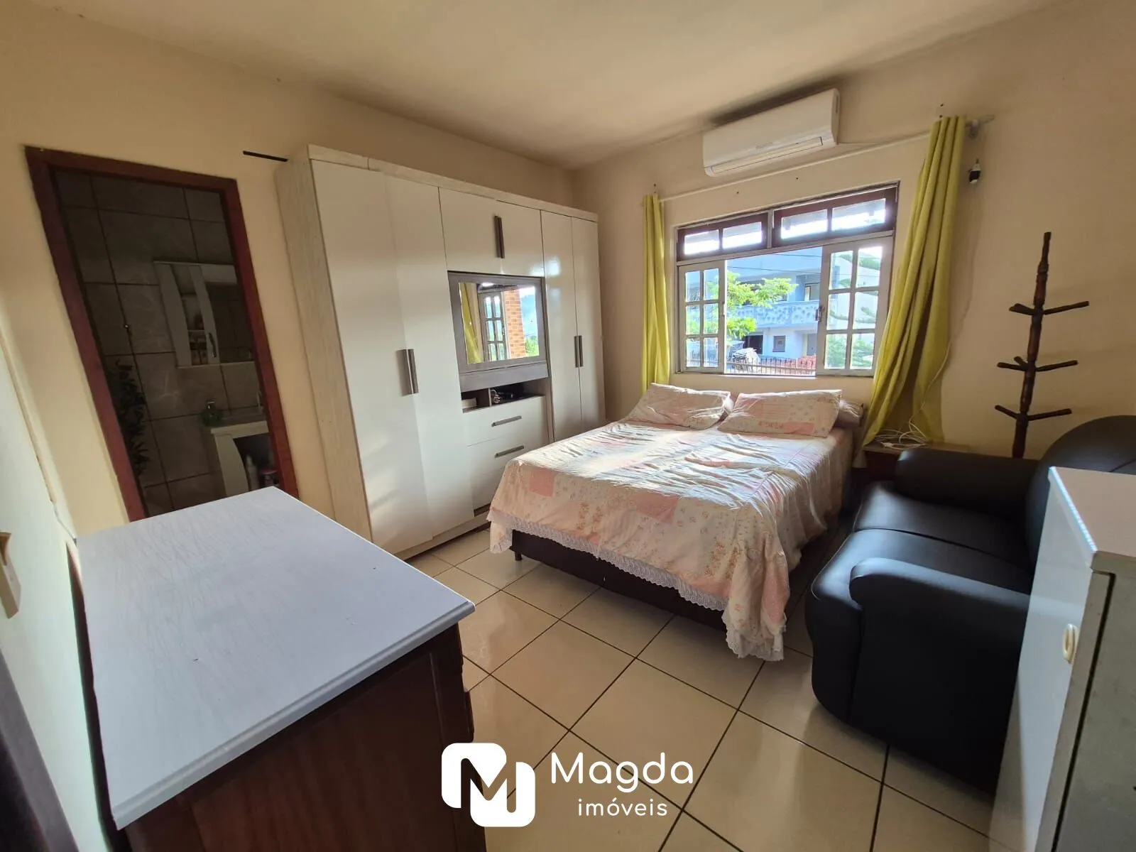 Casa com 3 dormitórios, 1 suíte à venda, 200m por R$ 690.000,00 - Velha Central - Blumenau/SC — foto 7