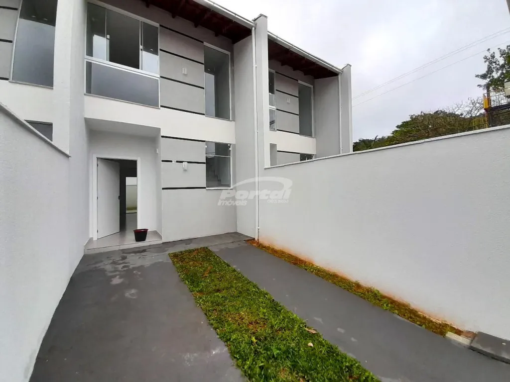 Casa/Sobrado disponível para locação no bairro Boa Vista - Blumenau/SC - foto 1