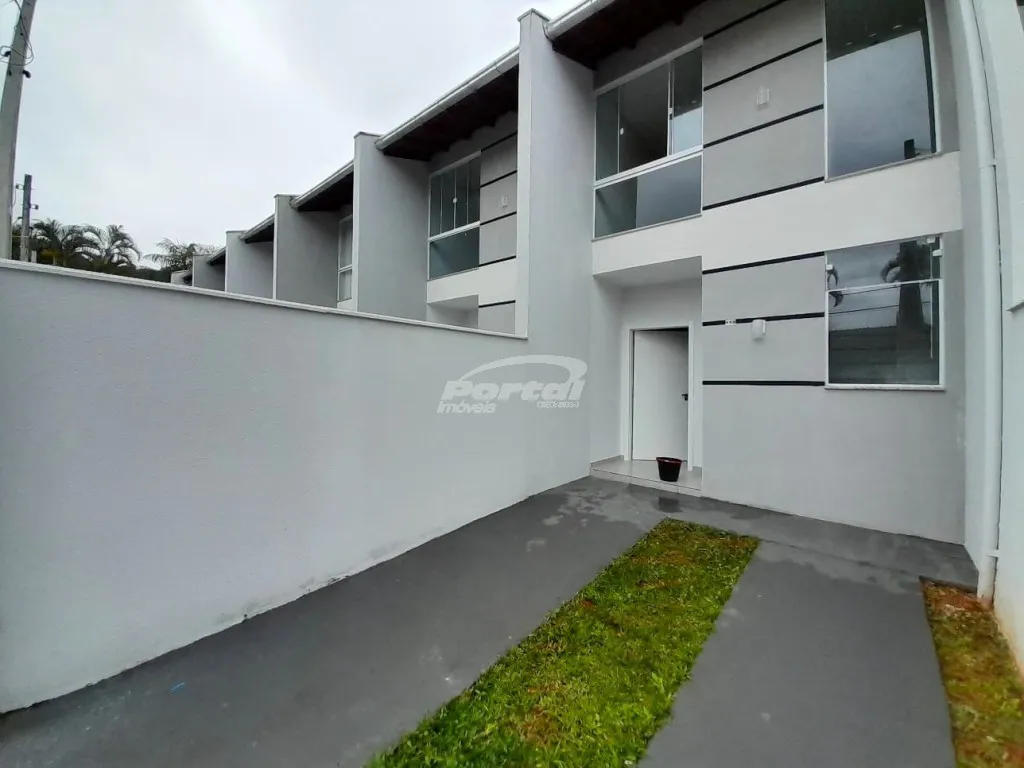 Casa/Sobrado disponível para locação no bairro Boa Vista - Blumenau/SC — foto 2