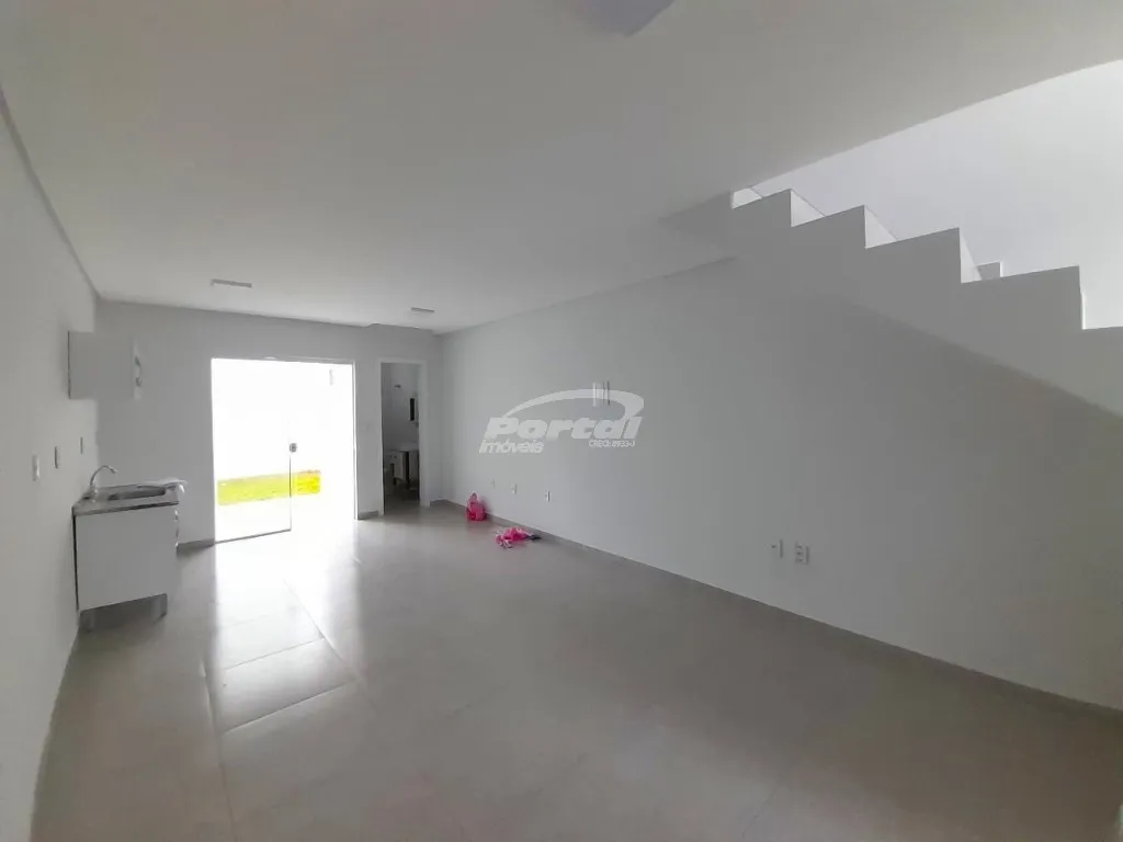 Casa/Sobrado disponível para locação no bairro Boa Vista - Blumenau/SC — foto 3