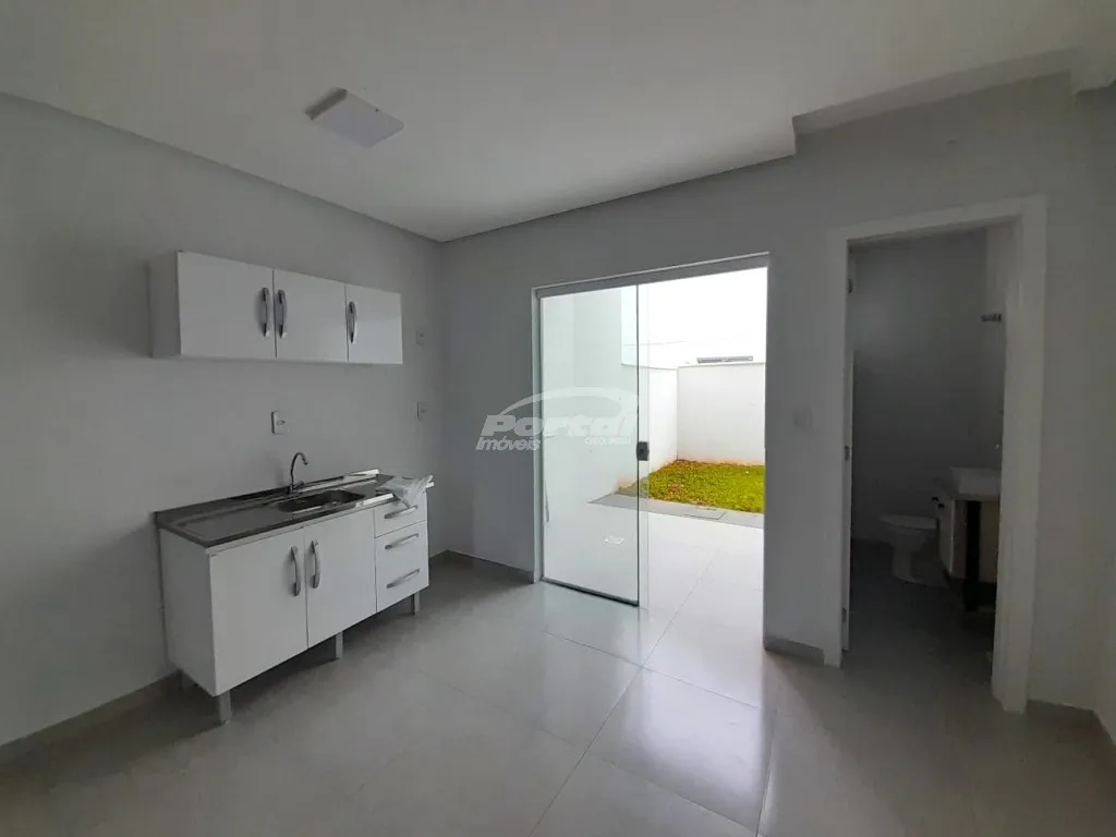 Casa/Sobrado disponível para locação no bairro Boa Vista - Blumenau/SC — foto 5