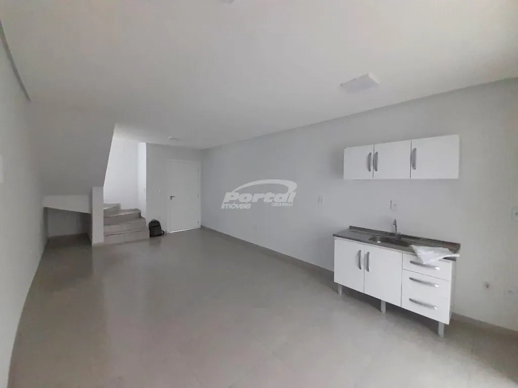 Casa/Sobrado disponível para locação no bairro Boa Vista - Blumenau/SC — foto 6