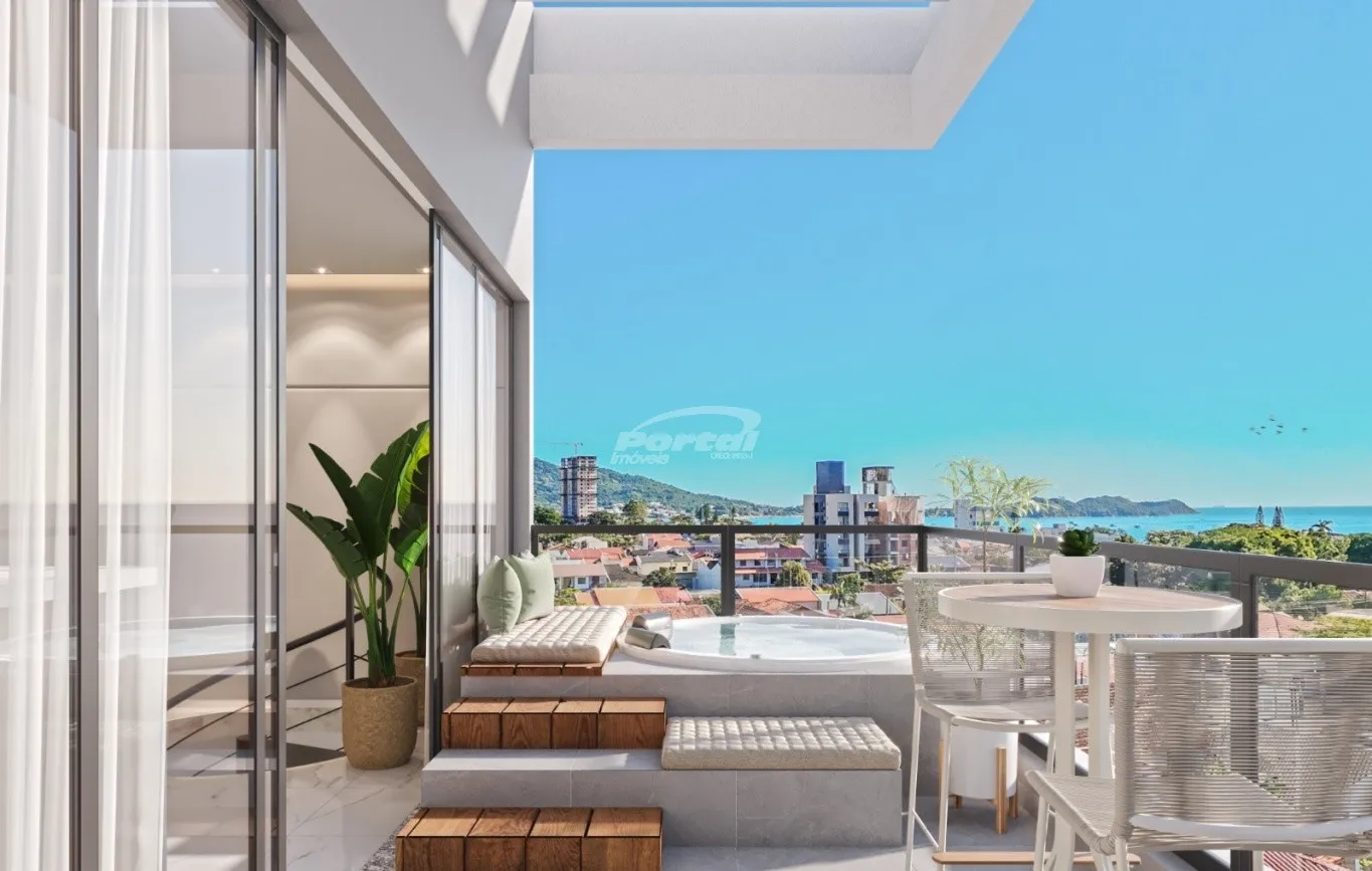 Apartamento com 2 suítes a apenas 200 metros da Praia Alegre. — foto 6