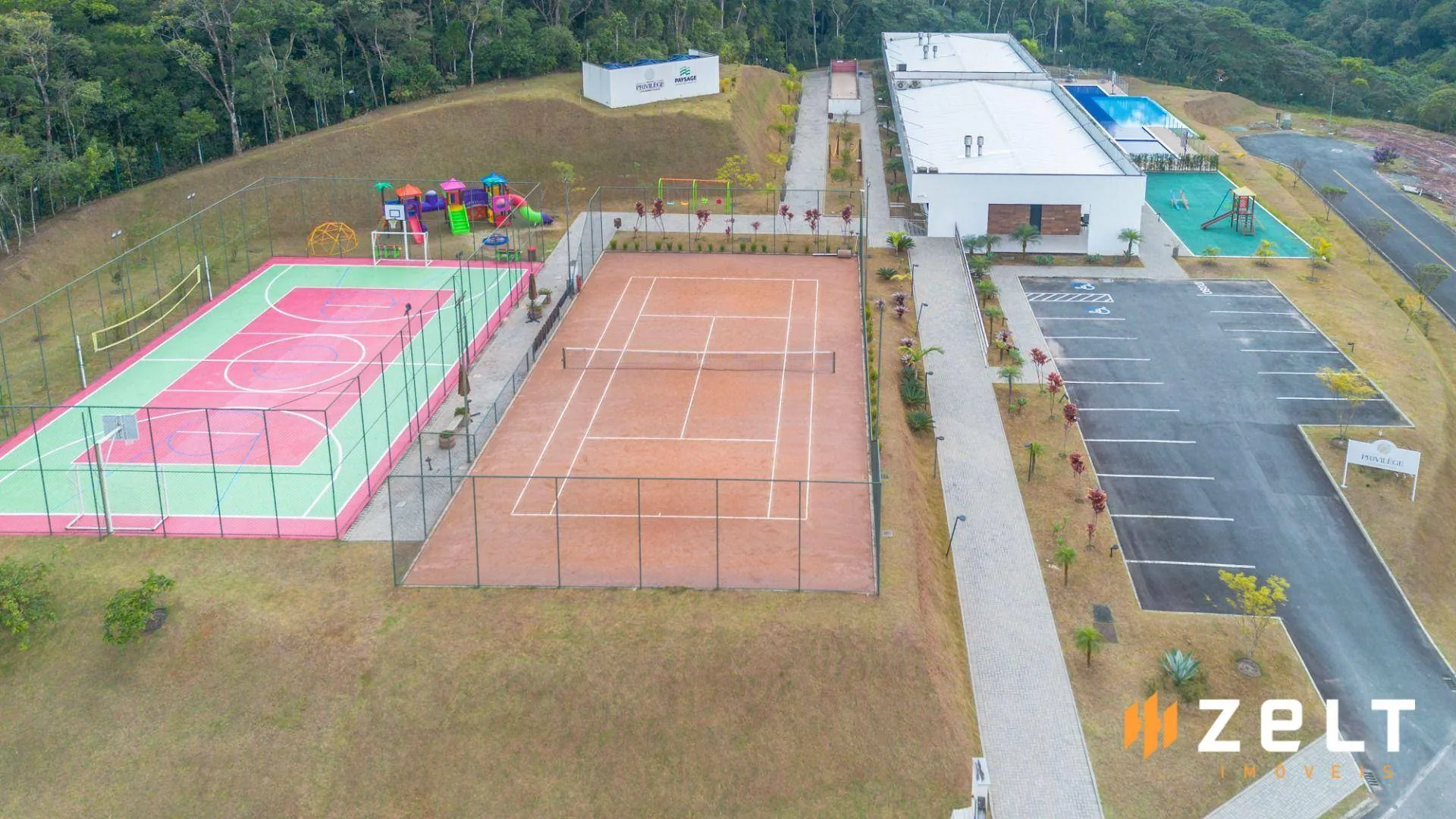 Terreno à venda, 359 m por R$ 315.000,00 - Ponta Aguda - Blumenau/SC — foto 4