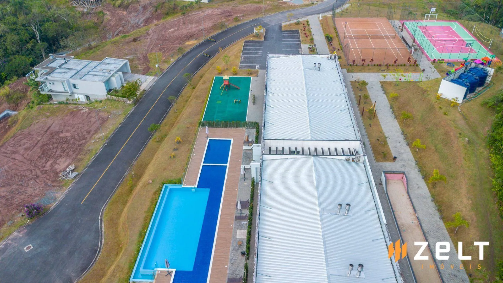 Terreno à venda, 359 m por R$ 315.000,00 - Ponta Aguda - Blumenau/SC — foto 5