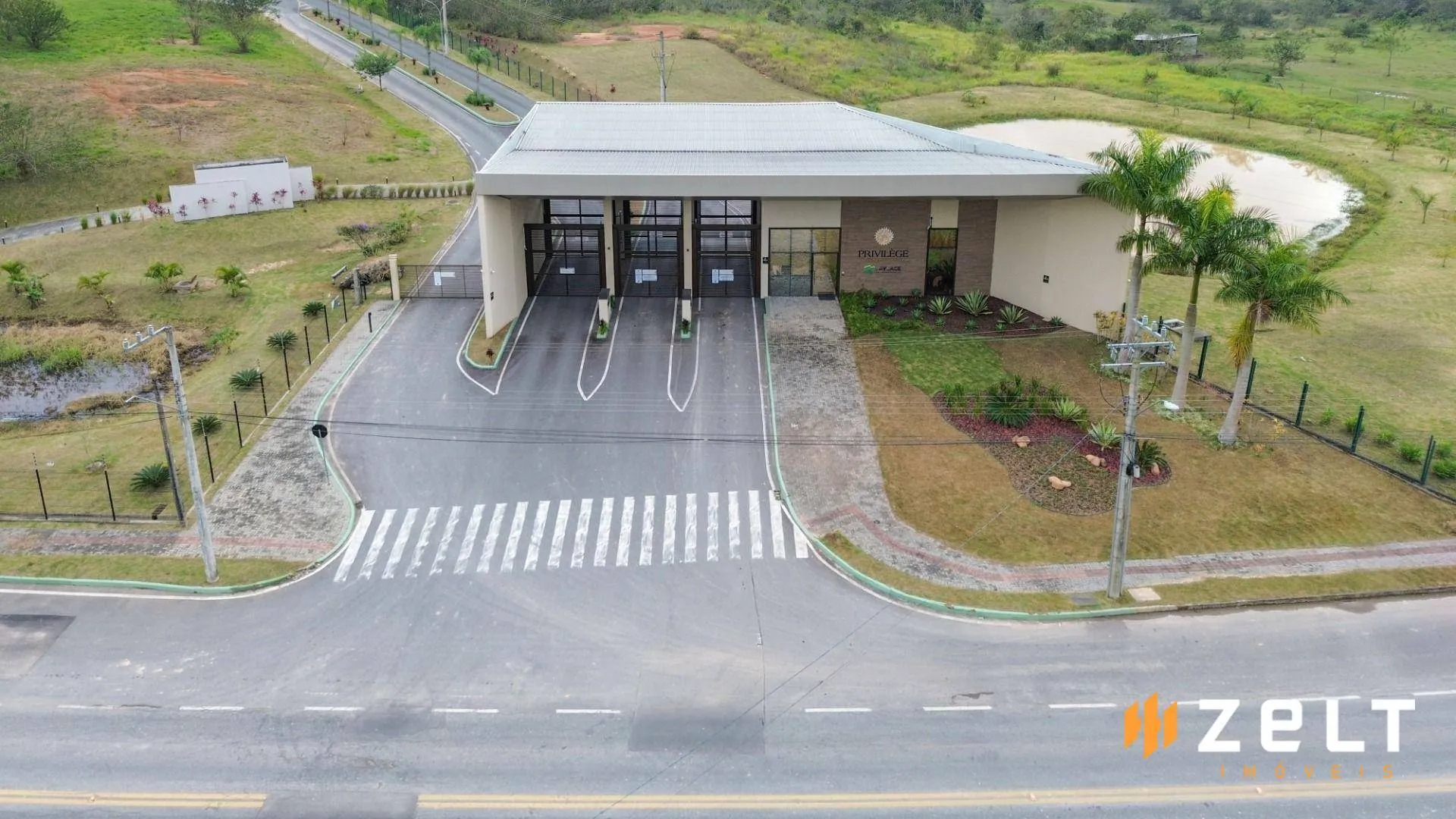 Terreno à venda, 359 m por R$ 315.000,00 - Ponta Aguda - Blumenau/SC — foto 6