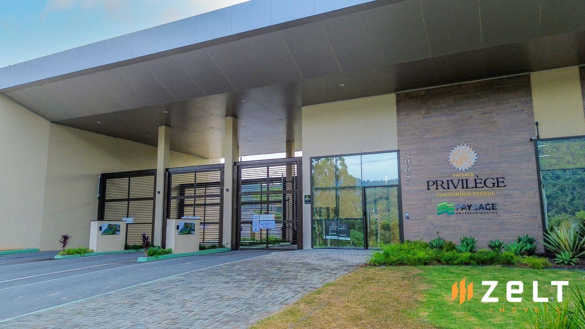 Terreno à venda, 359 m por R$ 315.000,00 - Ponta Aguda - Blumenau/SC — foto 7