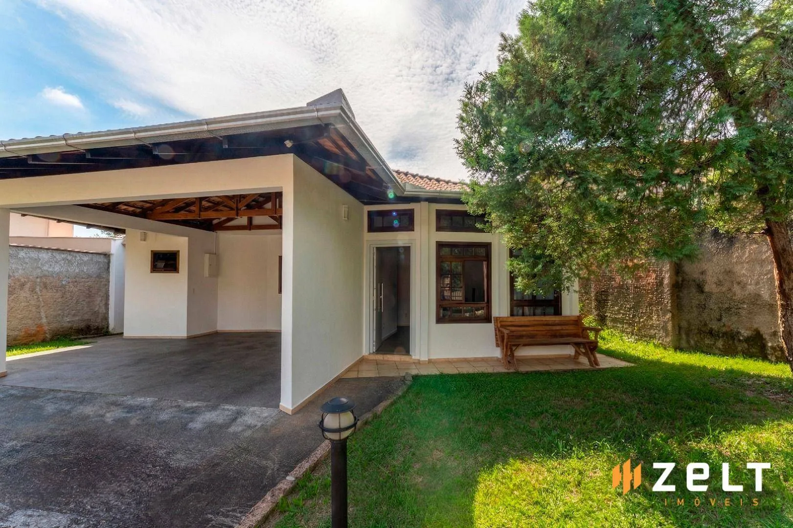 Casa com 3 dormitórios à venda, 160 m por R$ 1.300.000,00 - Velha - Blumenau/SC - foto 1
