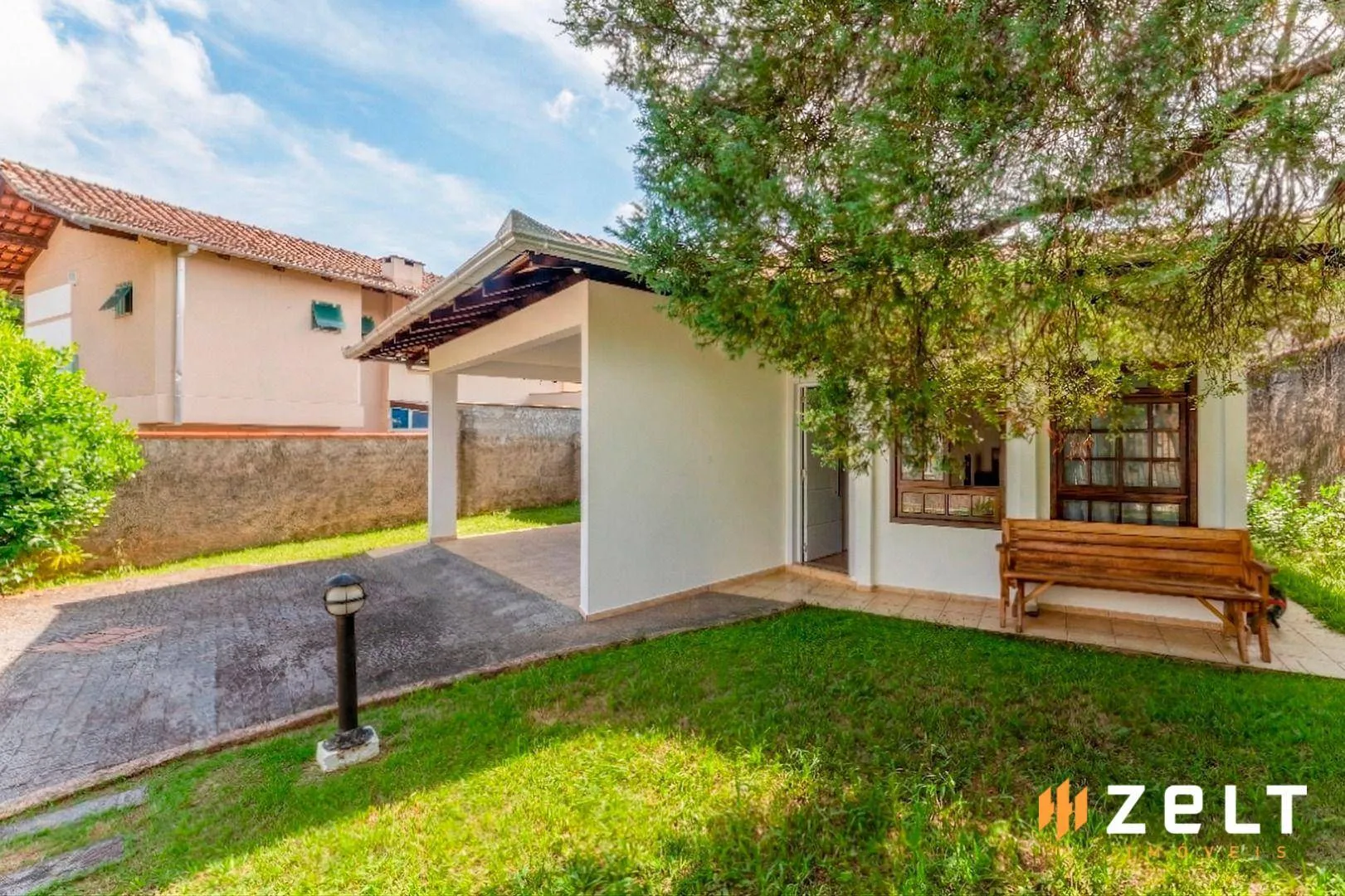 Casa com 3 dormitórios à venda, 160 m por R$ 1.300.000,00 - Velha - Blumenau/SC — foto 2