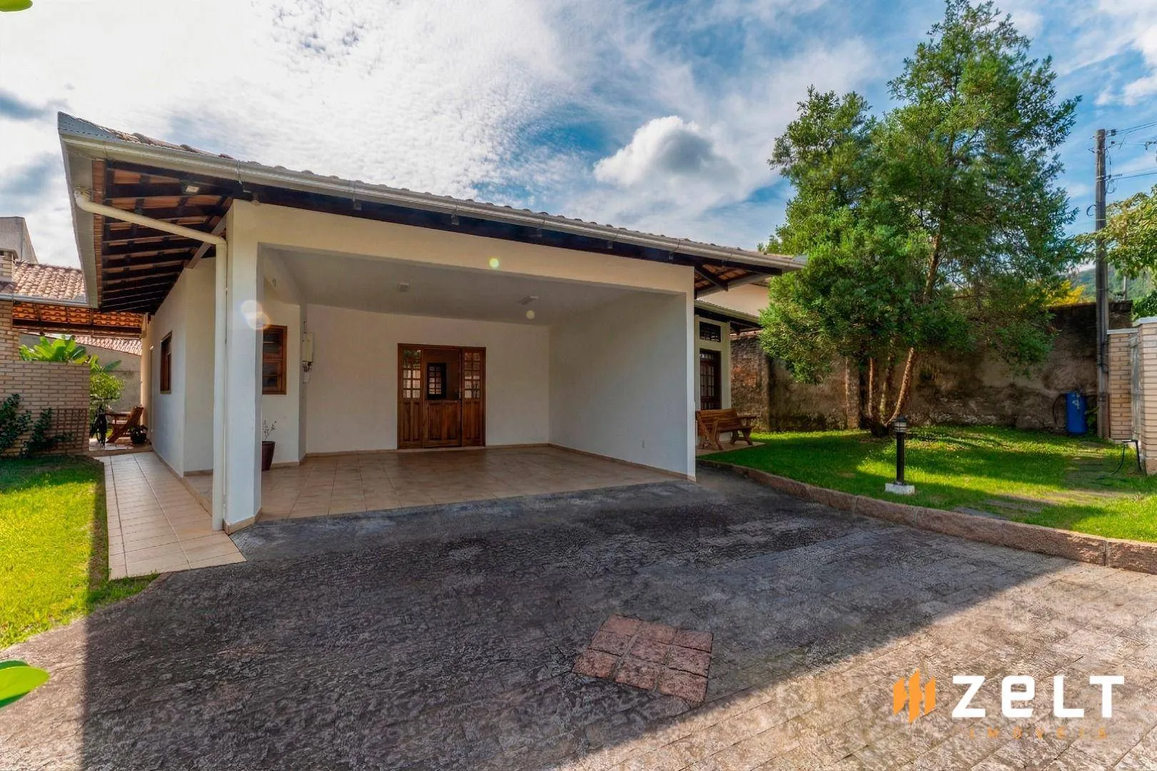 Casa com 3 dormitórios à venda, 160 m por R$ 1.300.000,00 - Velha - Blumenau/SC — foto 3