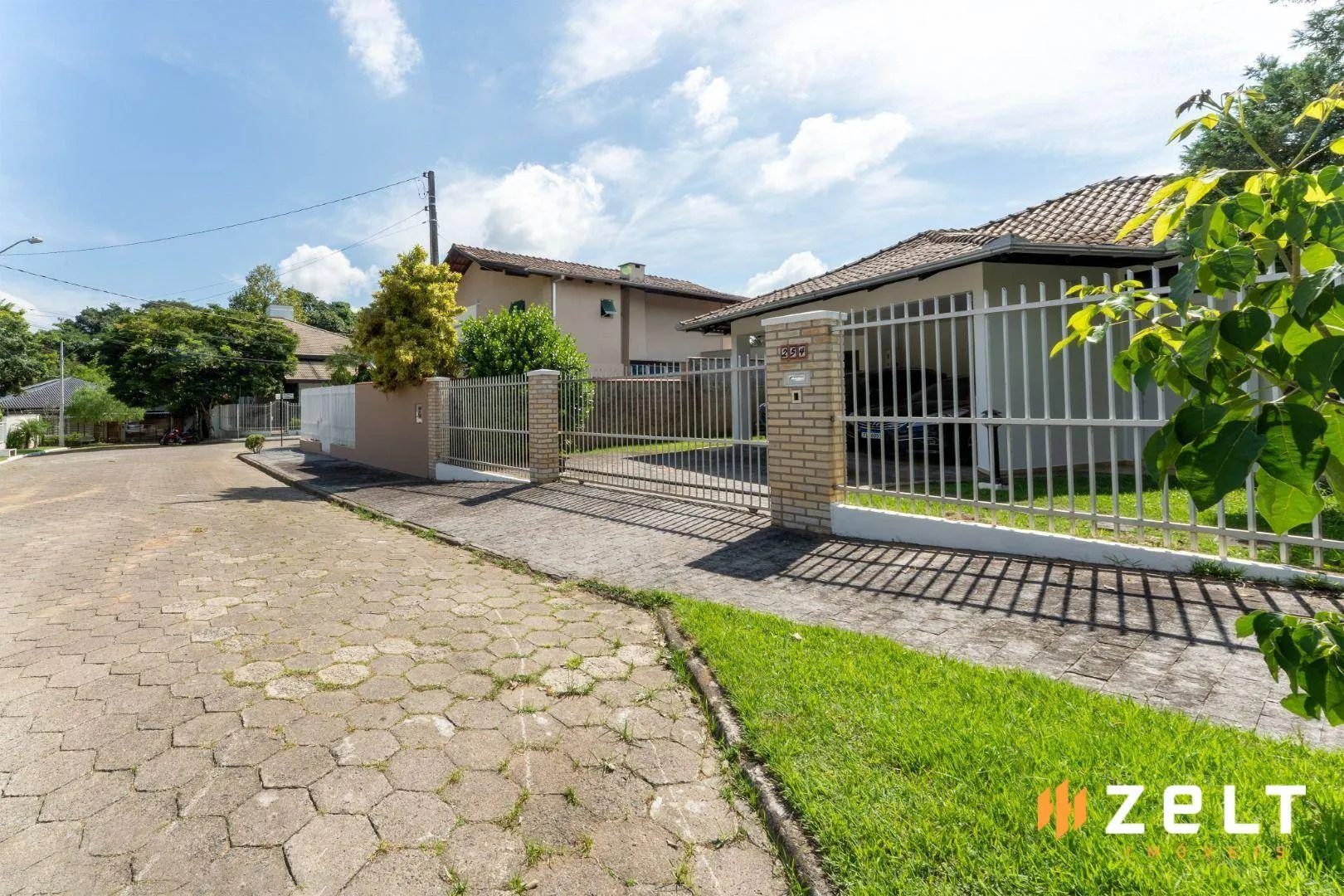 Casa com 3 dormitórios à venda, 160 m por R$ 1.300.000,00 - Velha - Blumenau/SC — foto 4