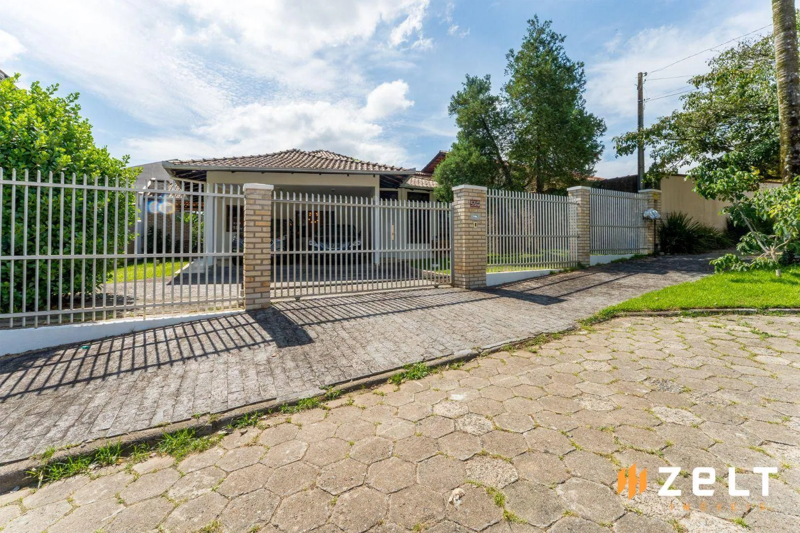 Casa com 3 dormitórios à venda, 160 m por R$ 1.300.000,00 - Velha - Blumenau/SC — foto 5