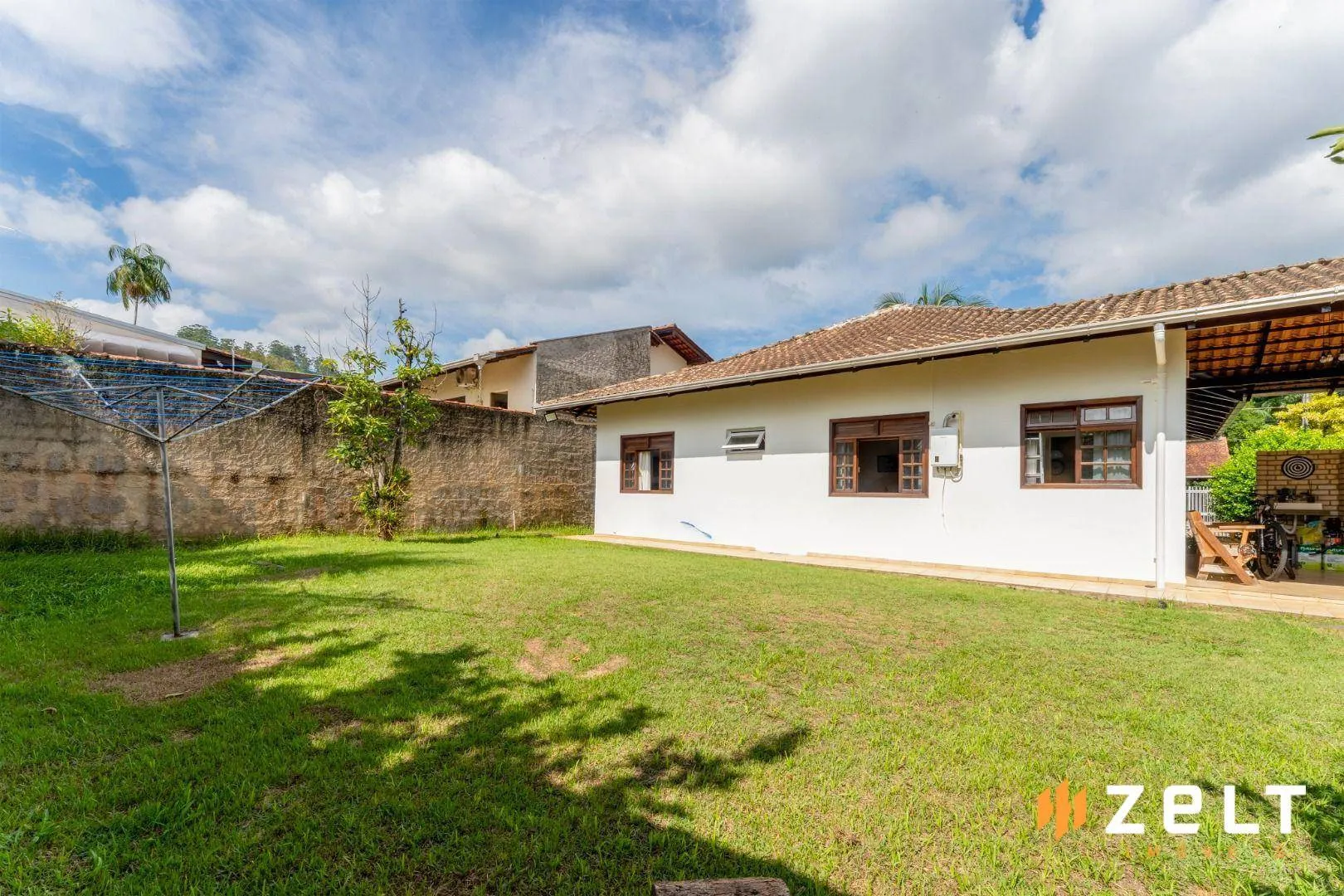 Casa com 3 dormitórios à venda, 160 m por R$ 1.300.000,00 - Velha - Blumenau/SC — foto 7