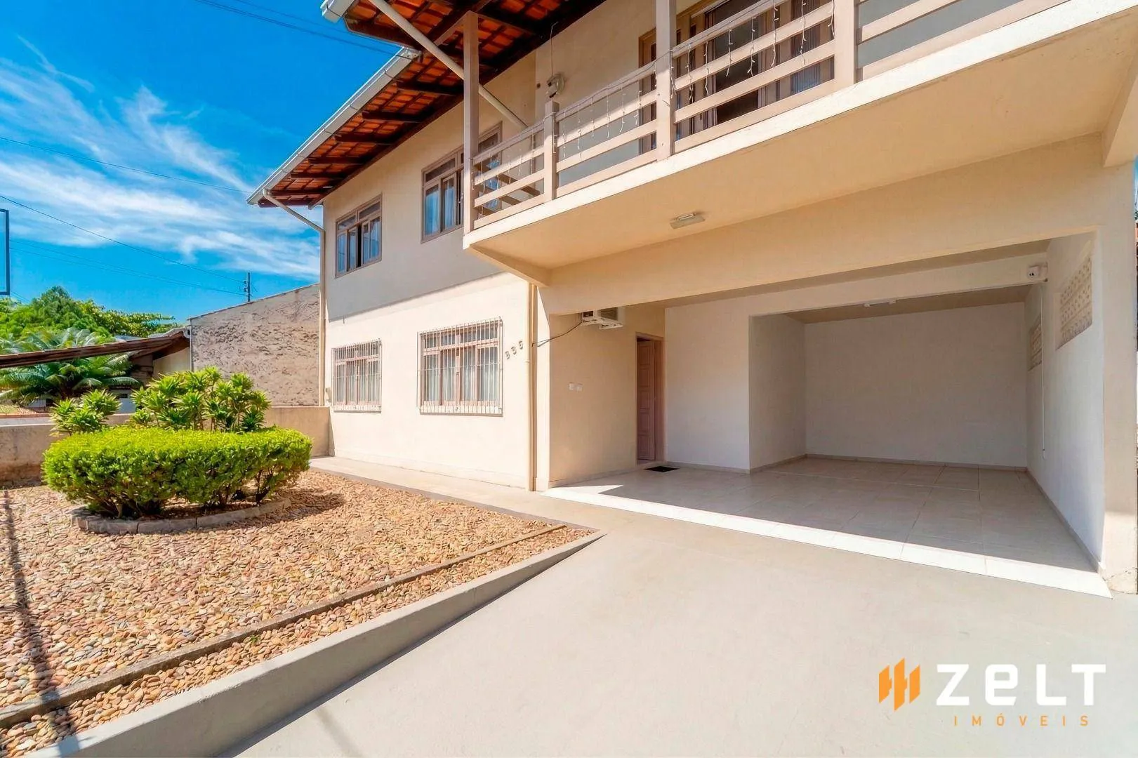 Casa com 3 dormitórios à venda, 225 m por R$ 680.000,00 - Itoupava Norte - Blumenau/SC - foto 1
