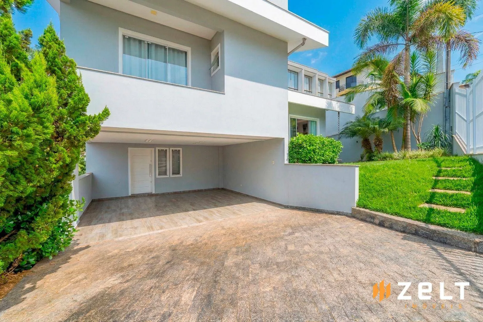 Casa com 3 dormitórios à venda, 187 m por R$ 1.250.000,00 - Escola Agrícola - Blumenau/SC — foto 2