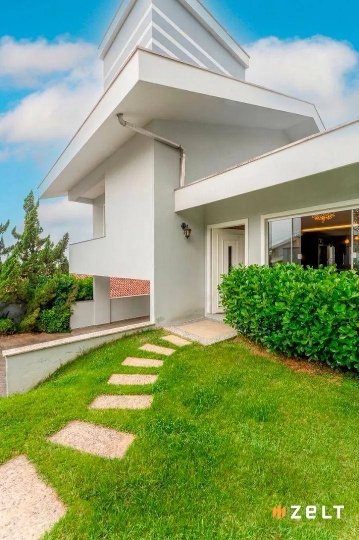 Casa com 3 dormitórios à venda, 187 m por R$ 1.250.000,00 - Escola Agrícola - Blumenau/SC — foto 3