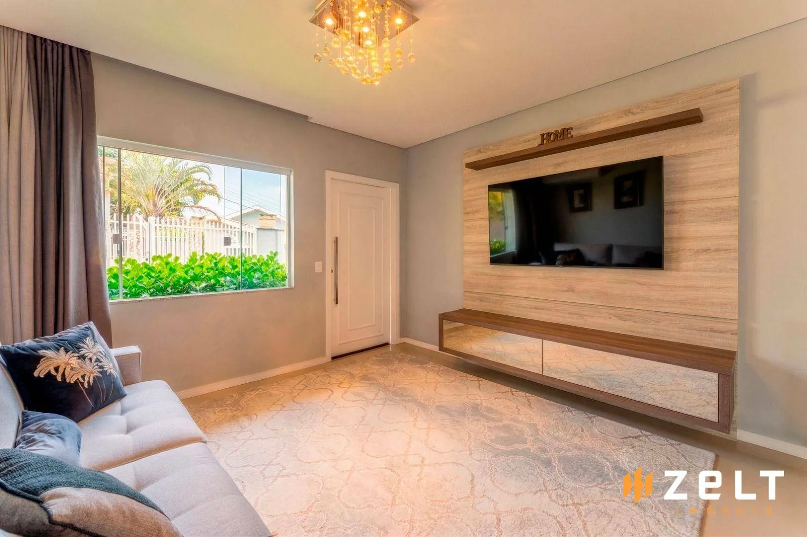 Casa com 3 dormitórios à venda, 187 m por R$ 1.250.000,00 - Escola Agrícola - Blumenau/SC — foto 4