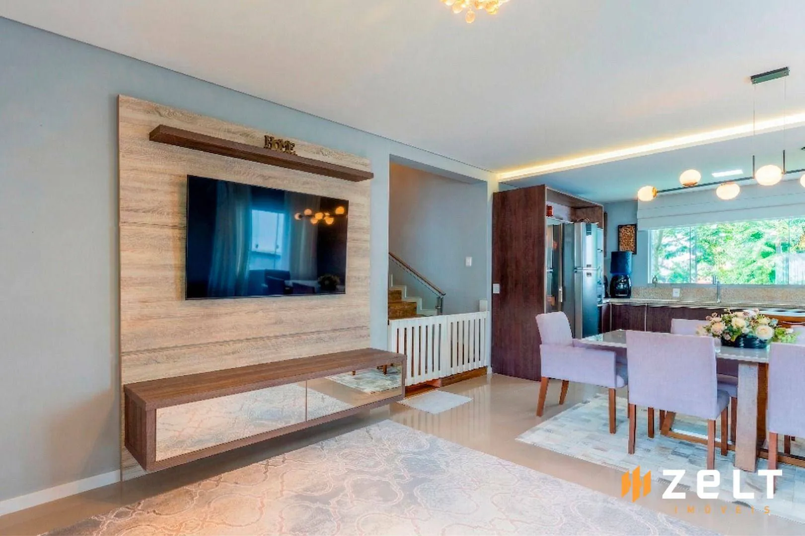 Casa com 3 dormitórios à venda, 187 m por R$ 1.250.000,00 - Escola Agrícola - Blumenau/SC — foto 5