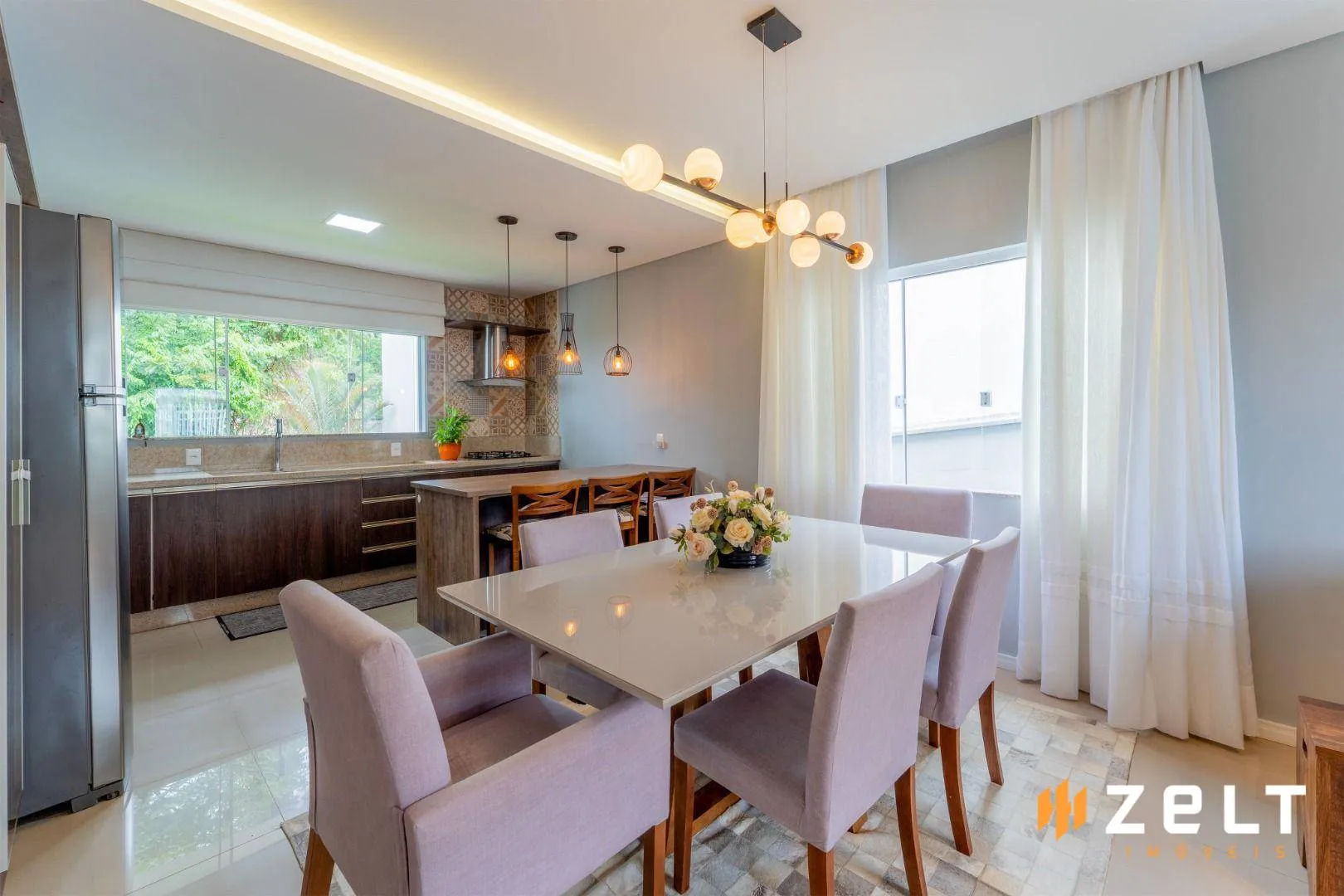 Casa com 3 dormitórios à venda, 187 m por R$ 1.250.000,00 - Escola Agrícola - Blumenau/SC — foto 7