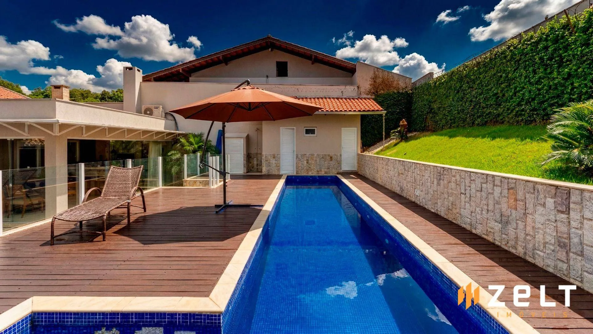 Casa com 3 dormitórios à venda, 240 m por R$ 1.500.000,00 - Escola Agrícola - Blumenau/SC — foto 2