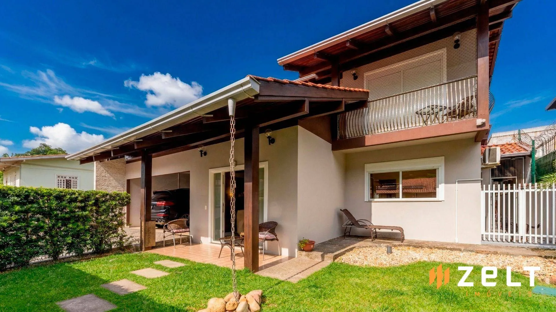 Casa com 3 dormitórios à venda, 240 m por R$ 1.500.000,00 - Escola Agrícola - Blumenau/SC — foto 3