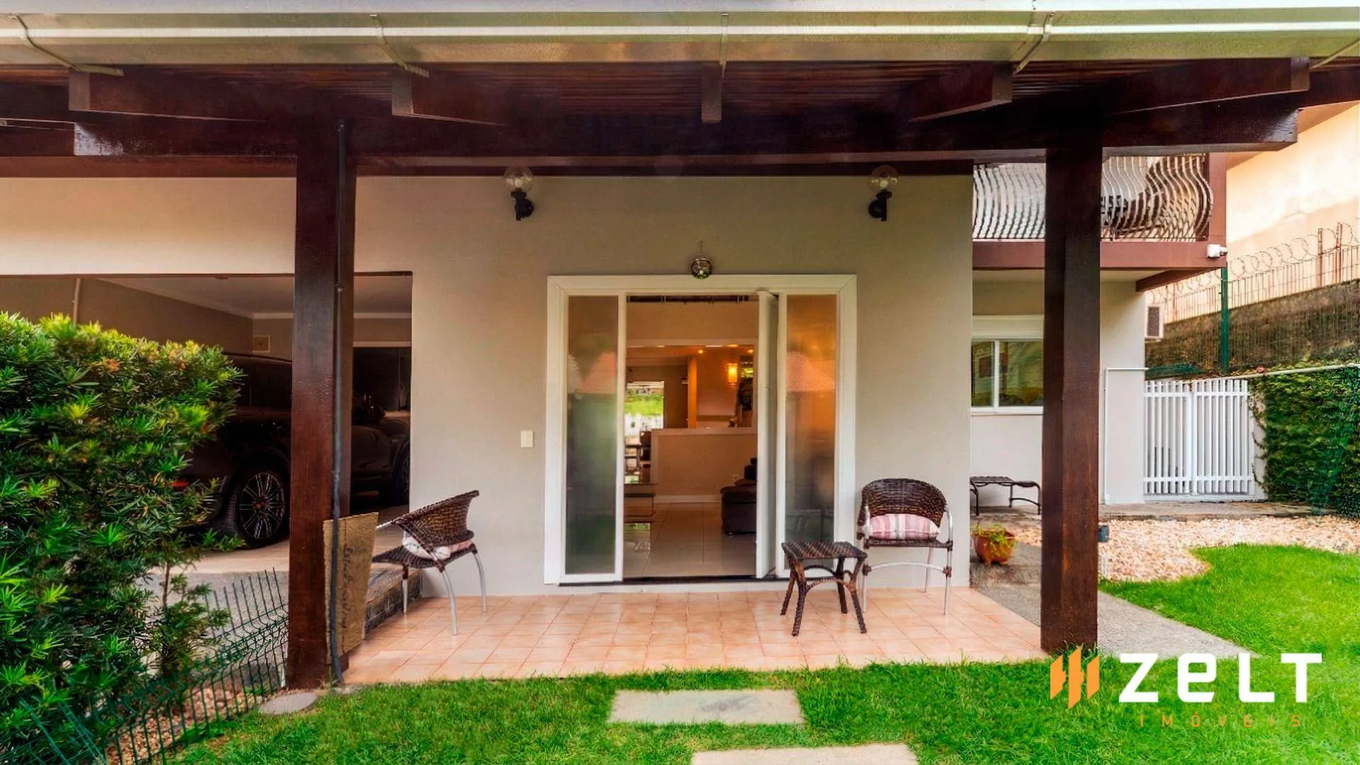 Casa com 3 dormitórios à venda, 240 m por R$ 1.500.000,00 - Escola Agrícola - Blumenau/SC — foto 4