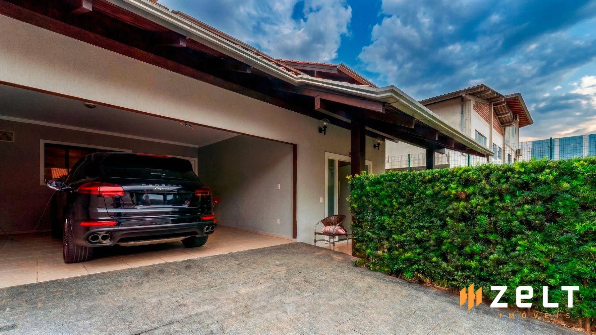 Casa com 3 dormitórios à venda, 240 m por R$ 1.500.000,00 - Escola Agrícola - Blumenau/SC — foto 5