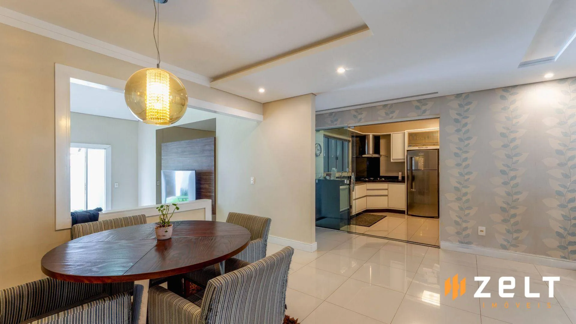 Casa com 3 dormitórios à venda, 240 m por R$ 1.500.000,00 - Escola Agrícola - Blumenau/SC — foto 7